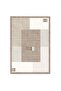 Digital Non-Slip Washable Easy-to-Wipe Living Room Rug Kitchen Rug Runner Rug - 2