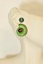 Zra Brand Earrings - 3