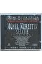 Münir Nurettin Selçuk 1900-1981 Unforgettable Composers Cd (Original Period Edition Cd)