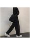 Harajuku Women's Adjustable Leg Opening Sweatpants - 4