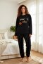 Cozy Yumoş Women's Pajama Set - 2