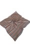 Tivil Silk Scarf 2026 Winter Season 9003313-935 - 4