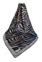 Tivil Silk Scarf 2026 Winter Season 9087438-916