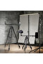 Lightweight Horizontal Stand Video Travel Tripod - 2