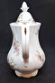 Lavender Rose Large Size Porcelain Cup Set Piece 1.7 L - 2
