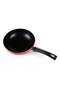 Non-Stick Wok Pan, 26 cm - 8