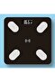 Smart Digital Body Scale Ultra-Precise Home Weight Scale Fat Loss Management Electronic Body Scale - 4