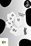Men's Socks (5 Pairs) Unisex Colorful Washable Model Booties Women's Socks - 5