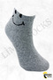 Men's Socks (5 Pairs) Unisex Colorful Washable Model Booties Women's Socks - 7