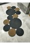 Jute, Carpet, Rug, Living Room, Kitchen, Living Room, Bathroom Mat, Decor, Dowry, Gift, S Mat - 3
