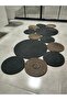 Jute, Carpet, Rug, Living Room, Kitchen, Living Room, Bathroom Mat, Decor, Dowry, Gift, S Mat - 4