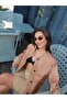 Quilted Design Coat