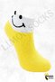 Men's Socks (5 Pairs) Unisex Colorful Washable Model Booties Women's Socks - 6