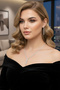 Su Yolu Evening Dress Jewelry Set |   Silver Color Thin Chain Necklace and Earring Combination |   Special Day Bijouterie Mrs6006 - 4