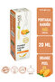 Orange Peel Oil Cold Pressed 20 ml &L (Orange Peel Oil)