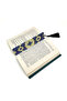 Rumi Pattern Printed Bookmark 5X19 Bookmark-130 - 2