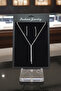 Waterway Evening Dress Jewelry Set Bijouterie Wedding Engagement Promise Accessory Mrs6005 - 2