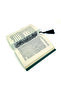 Euzü besmele printed book marker 5x19 marker-8 - 2