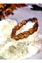 Kuka Bracelet / Authentic Handcrafted / Adjustable to Fit Wrist