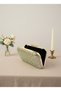 Gold Gold Color Crystal Stone Women's Evening Dress Bag Wedding Engagement Graduation - 5