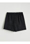 Sequined Tweed Shorts Skirt for Girls - 3