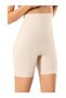 Lettim Laser Cut Shaping / Sculpting Corset Firming High Waist Non-Marking Long Leggings 338