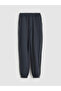 Esvab • Modern & Distinctive Girls' Jogger Sweatpants with Waist Drawstring - 2