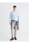 Xside Crew Neck Printed Men's Sweatshirt - 2
