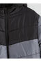 Lcw Kids Gray Water Repellent Boys' Puffer Jacket - 3