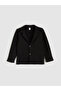 LCW Kids Boy Blazer Jacket - 3