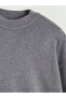 Özmarka New Season Half Turtleneck Women's Knitwear Sweater - 6