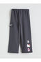 Lcw Kids Hello Kitty Printed Girls Cargo Sweatpants