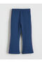Özmarka New Season Elastic Waist Girls' Sweatpants