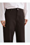 Ozmarka New Season Wideleg Women's Jean Pants - 3