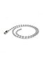 Men's Top Steel Chain Necklace 6mm - 2