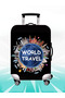 Luggage Cover Suitcase Protector