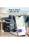 UGREEN FineTrack 4-Pack Smart Finder (iOS Only, USB-C Rechargeable) - 4