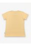 Graphic Print Round Neck Fashion T-shirt - 2