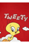 Graphic Print Round Neck Fashion T-shirt - 3