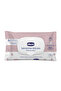 Delicate Wipes (72 Pcs with Flip Cover) 0m+