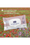 Delicate Wipes (72 Pcs with Flip Cover) 0m+ - 5