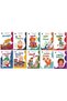 The Highest Rated Teacher Recommended 40-Storybook Set (16 Pages) That Makes First Grade Students Love Reading - 8