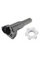 Gear Shift Knuckle Socket & Bushing Set for Seat Leon Toledo Ibiza – Oem 1J0711251 / 1J0711893 - 2