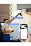 CB8 Kit - 2K Solar WiFi Outdoor Battery Security Camera (Solar Panel Included) - 7