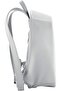 Bobby Elle Anti-Theft Backpack - Light Grey - 5