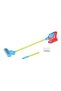 MY CORDLESS VACUUM B/O - 6 PCS (RED) * - 3