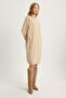 Knitwear Wide Cut Dress - 3