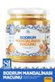 Bodrum Mandalina Macunu