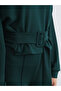 Crew Neck Women's Sweatshirt - 3