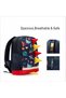 Cartoon Children's Schoolbag,Boys and Girls Kids Backpack Backpack Cartoon Cute Dinosaur Children kindergarten School Bag Fashion Backpack - 2